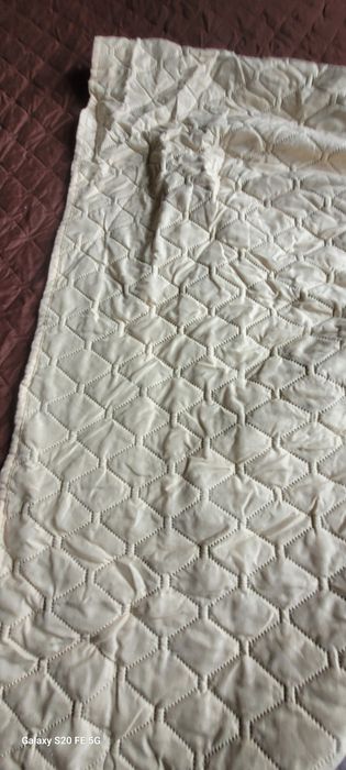 Narzuta na łóżko duża 250/250
