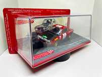Miniatura Rally 1/43