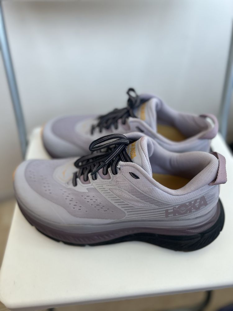 hoka stinson atr 6 (26.5см)