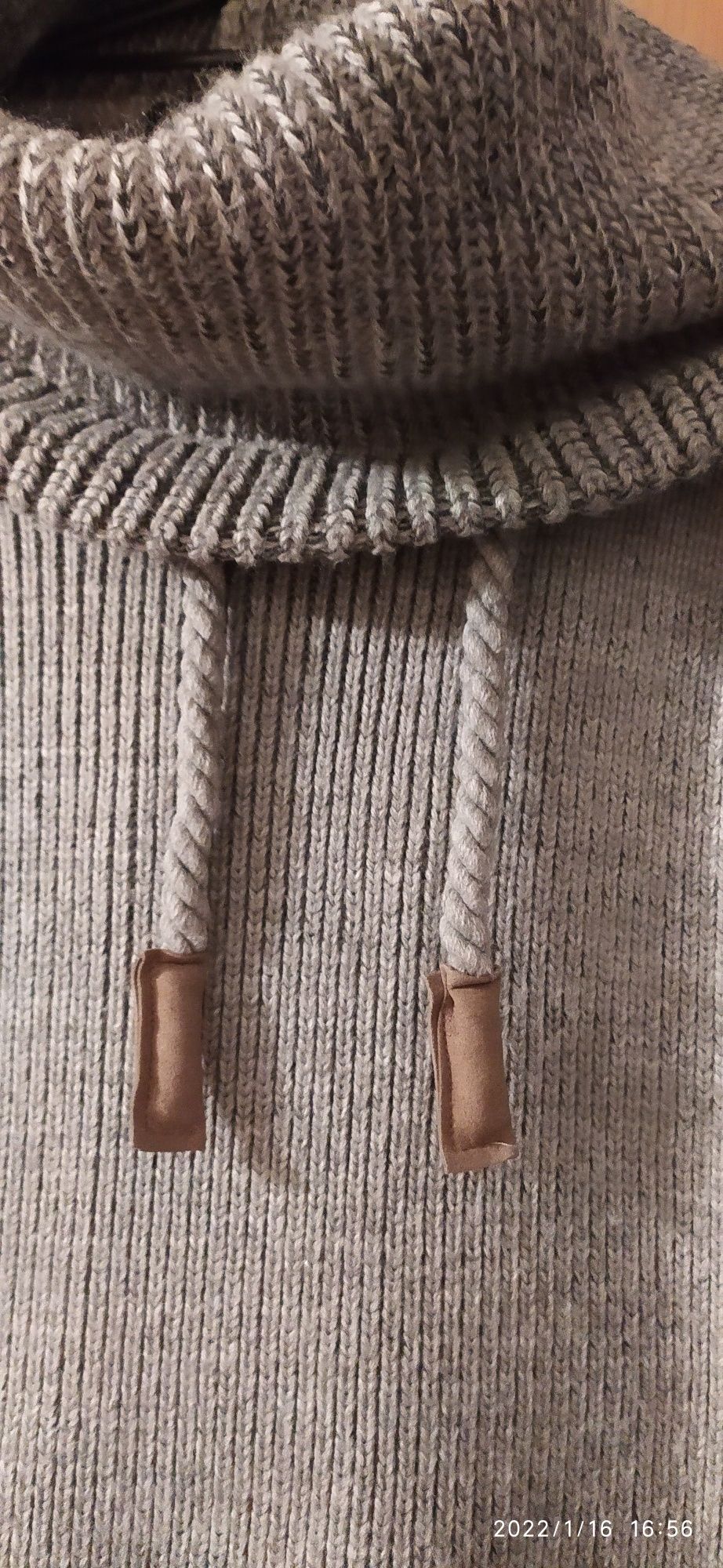 Sweter męski Indicode L