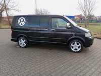 Sprzedam VW Multivan  t5