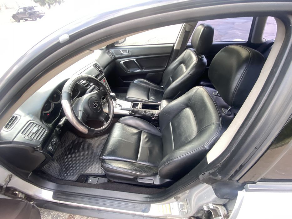 Продам Обмен Subaru Outback