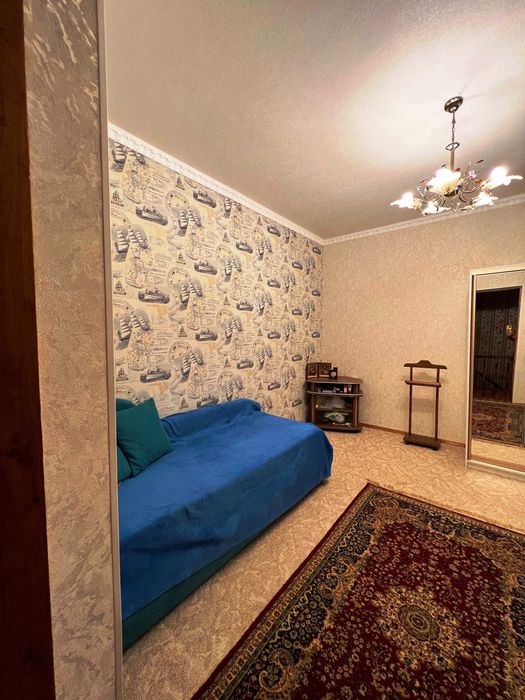 Продам дом Малая Даниловка " Поле Чудес "