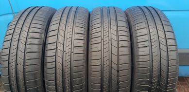 Michelin Energy Saver Green 185/65r15 Demo jak Nowe  2018r