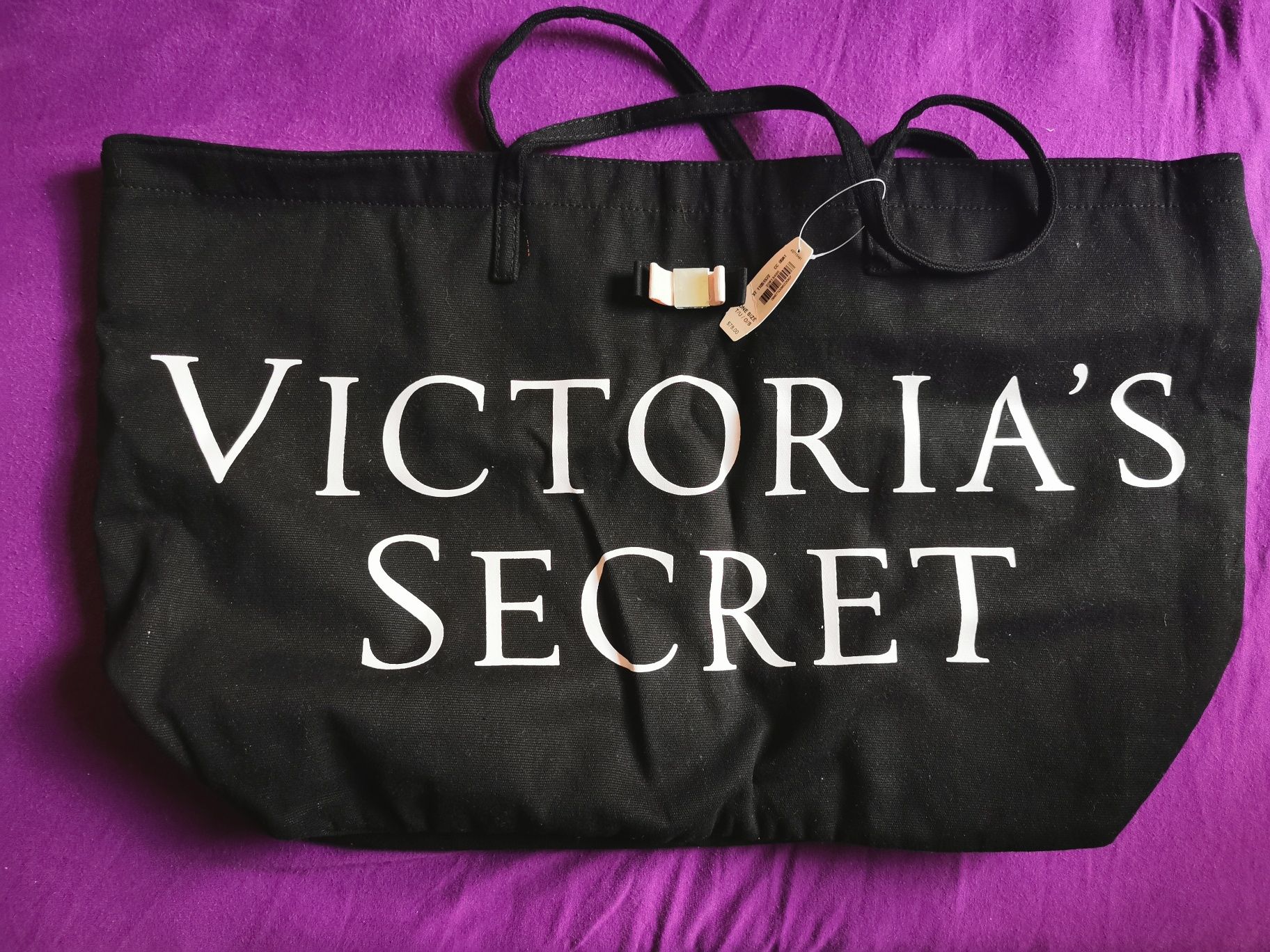 Torba Victoria's secret