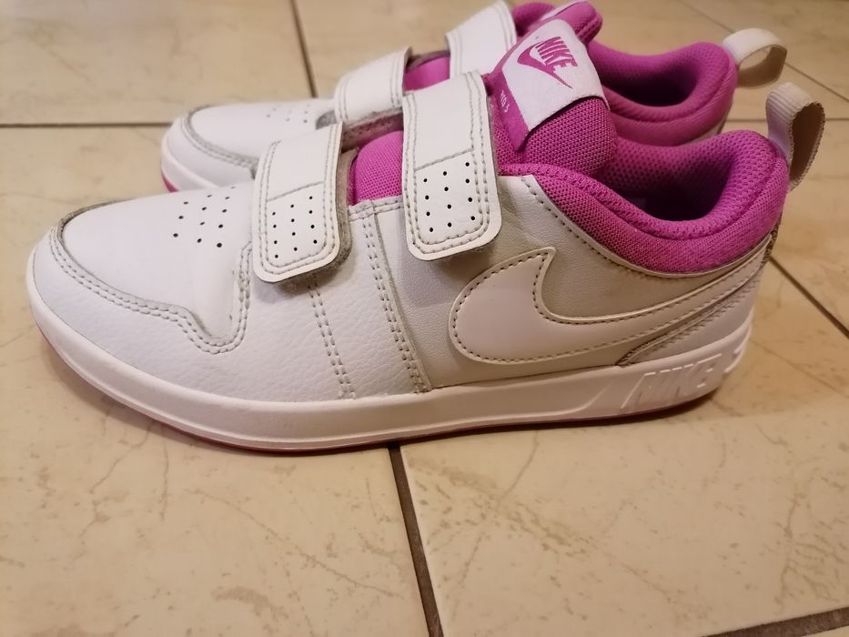 Buty sportowe nike rozm 35