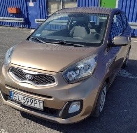 Sprzedam KIA Picanto