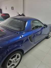 Toyota mr2 de 2000