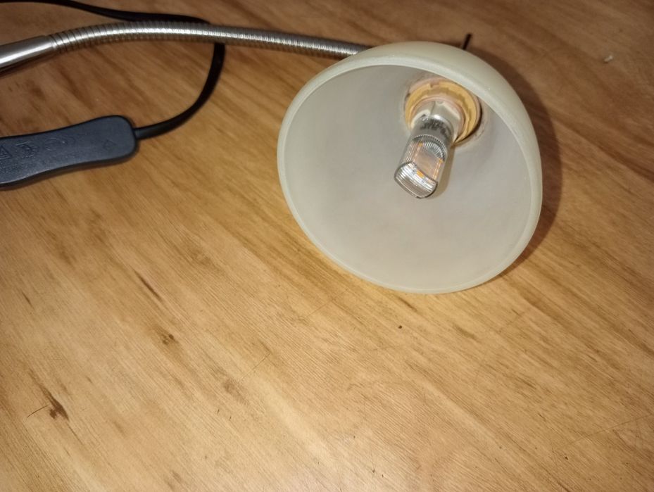 Endon lampka biurkowa