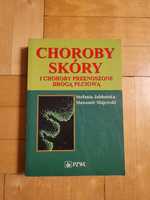 Choroby skóry i choroby przenoszone drogą płciową Jabłońska