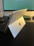 Surface Pro 9 + Caneta + Teclado (Com Garantia)