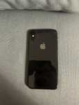 Iphone X.