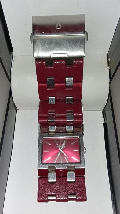 Relógio de Senhora Nixon