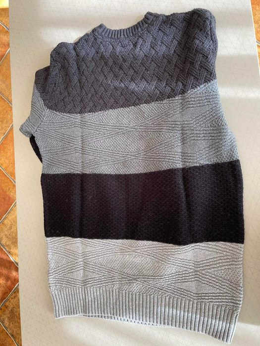 Camisola de Malha Pepe Jeans ORIGINAL - NOVA