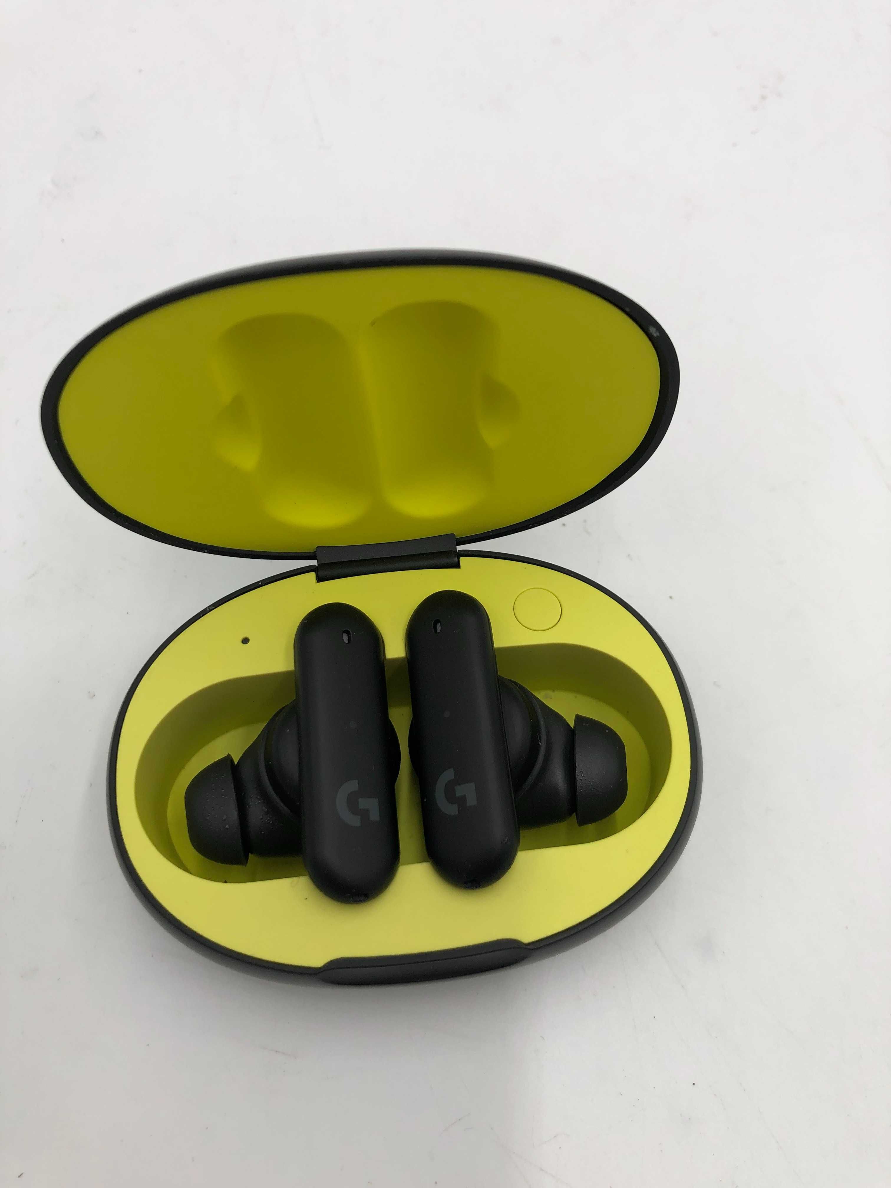 Bezprzewodowe słuchawki LOGITECH G FITS