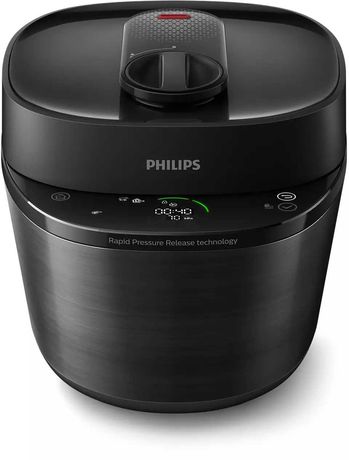 Универсальная скороварка Philips All-in-One Cooker