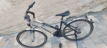 Staiger New Orleans. Trekking 28"