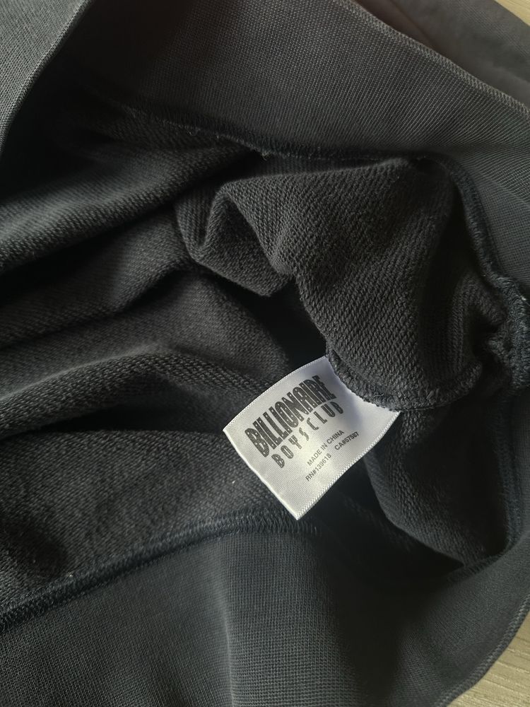 Світшот BBC billionaire boys club Оригінал