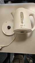 Czajnik Philips HD4646 Circle Plus