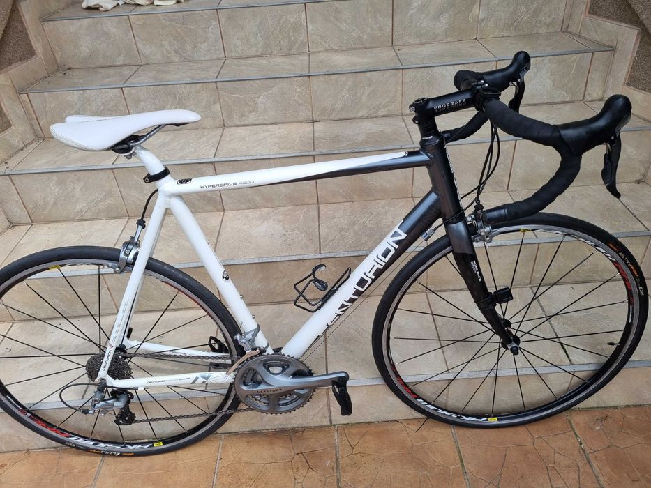 Rower szosowy CENTUURION HYPERDRIVE 4300 - Ultegra