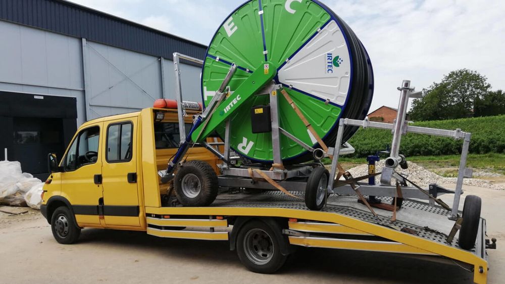 Pomoc drogowa, holowanie, transport, laweta Puławy