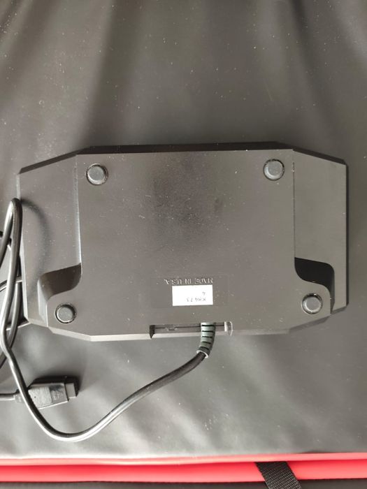 Atari Trak Ball Made in USA