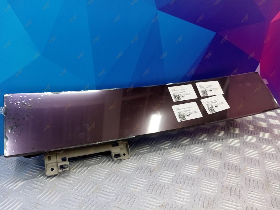 Дисплей BMW X5 G05 дісплей модуль панель БМВ Х5 Г05 рзборка