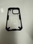Capa anti-choque Iphone 14 pro