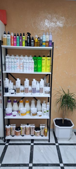 Стелаж Лофт | Сучасний дизайн, надійний