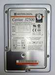 Dysk IDE/ATA WD Caviar 32500 2,5GB Retro PC