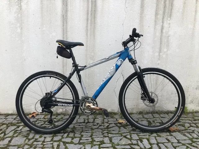 Bicicleta Gitane BTT 26"