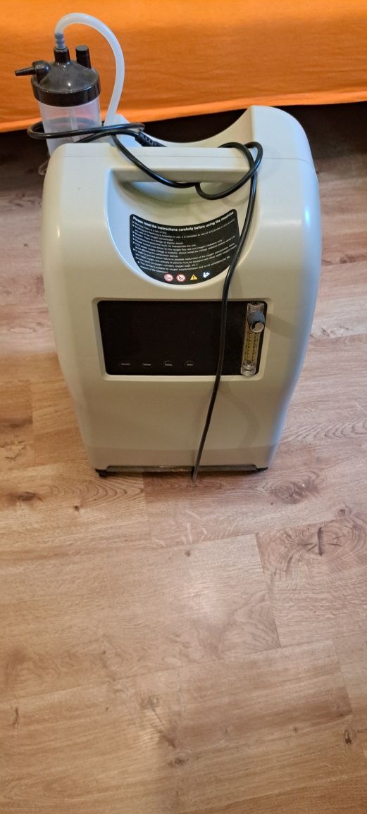 Koncetrator tlenu OLIVE OLV-5A