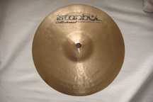 Prato Istanbul Mehmet Splash Bell 10"