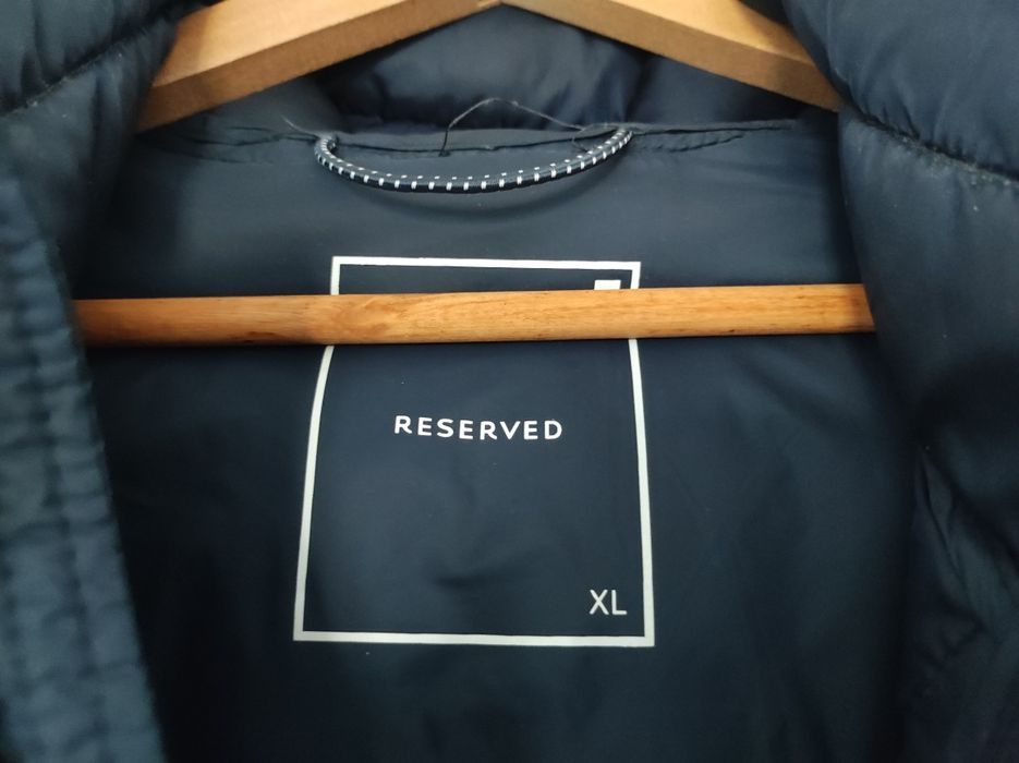 Kurtka męska Reserved