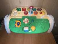 Развивающий центр 3 в 1 Chicco Deluxe