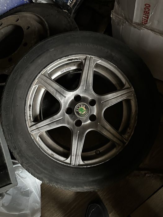 5*100   Школа октавія  оригінал