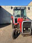 Massey Ferguson 675