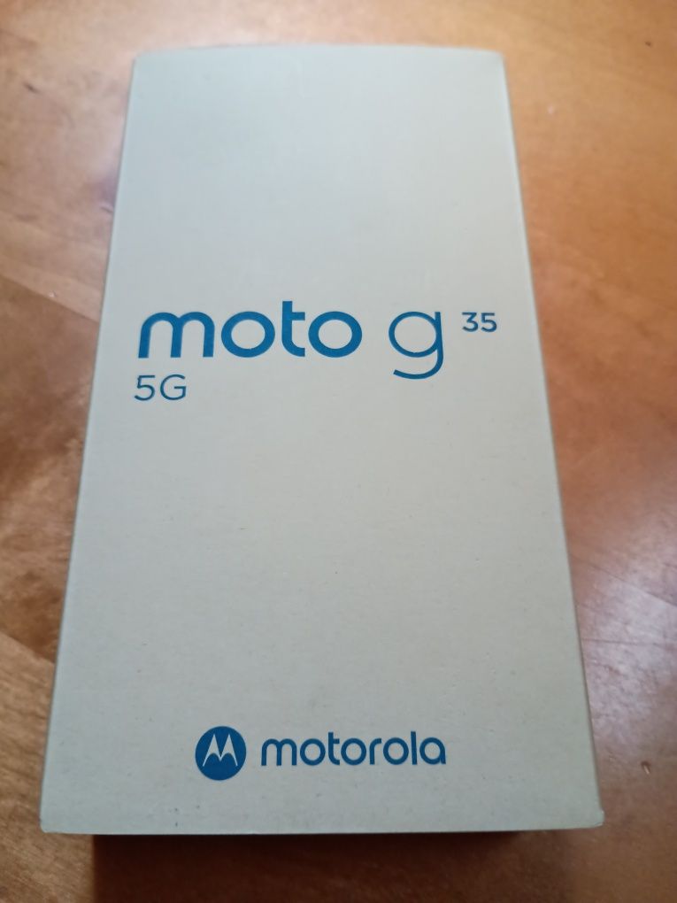 Smartfony motorola