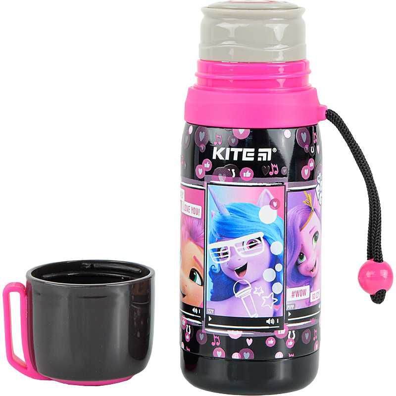 Термос Kite My Little Pony LP22-328, 350 мл