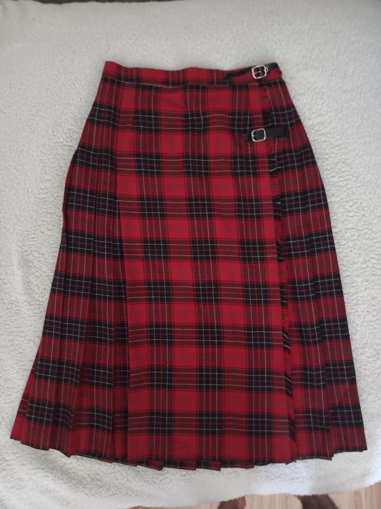Lindas Saias de Inverno