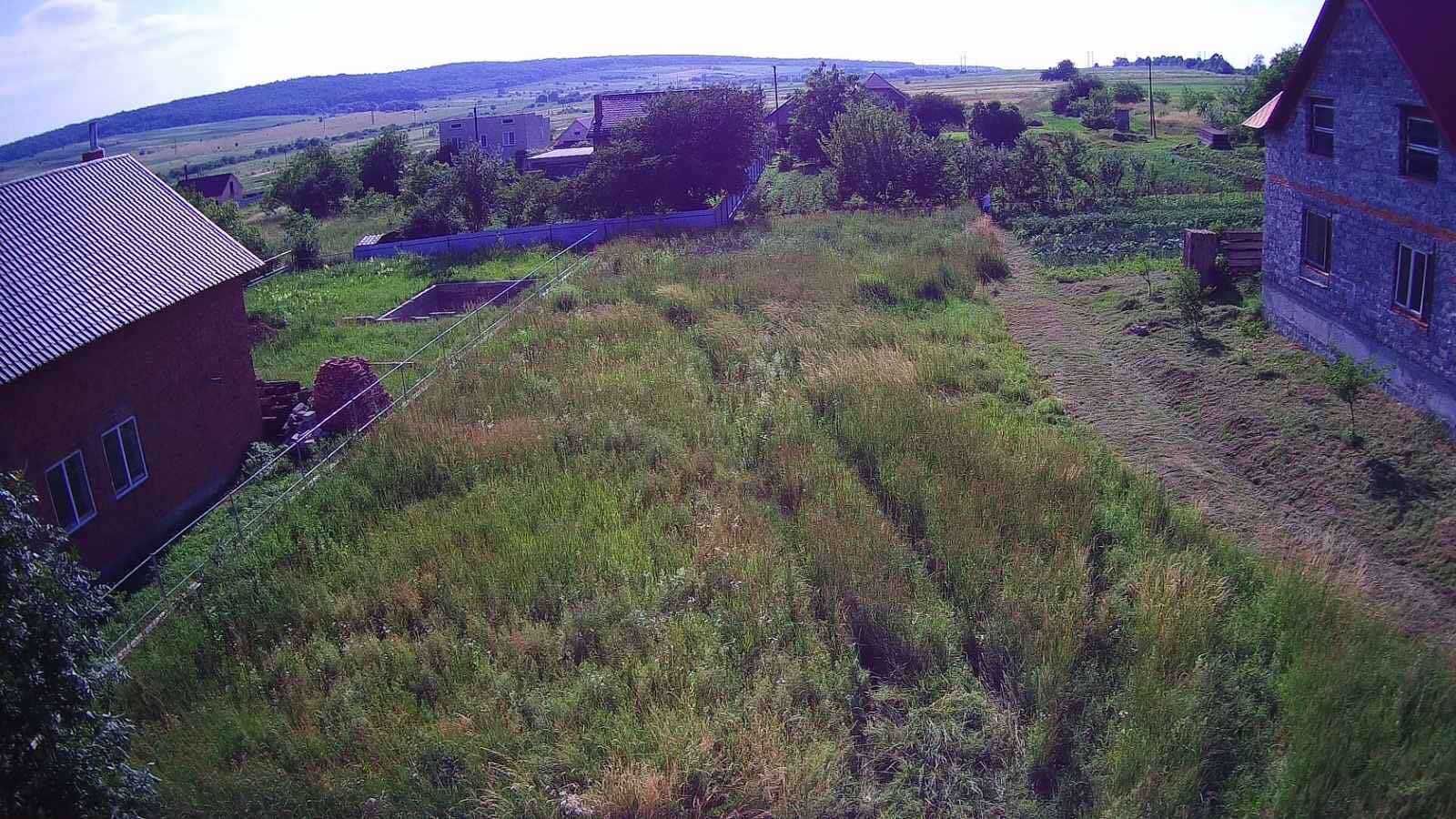 Земельна ділянка під забудову бурштин земельный участок земля старий