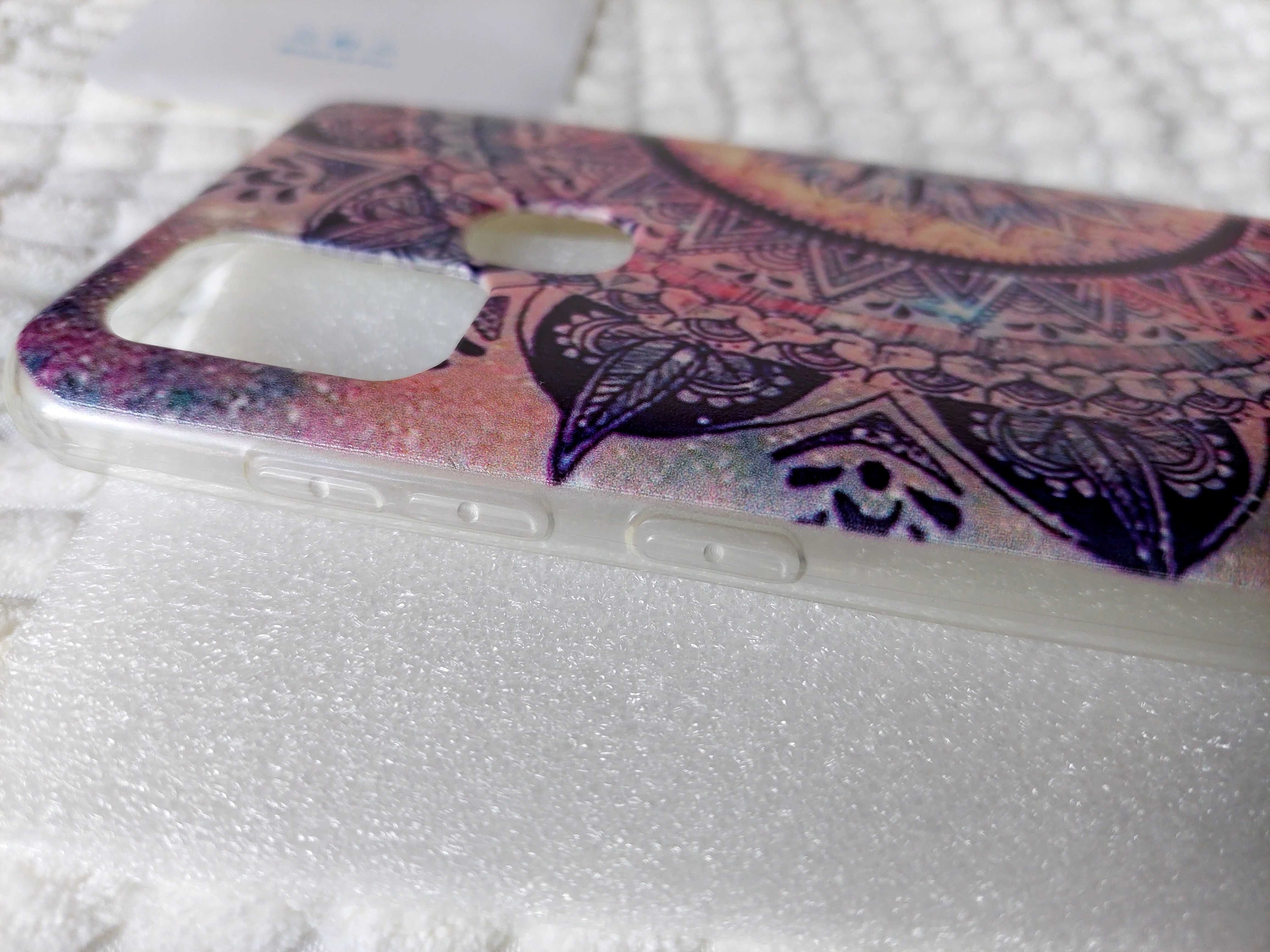 Etui do Samsung Galaxy A21S