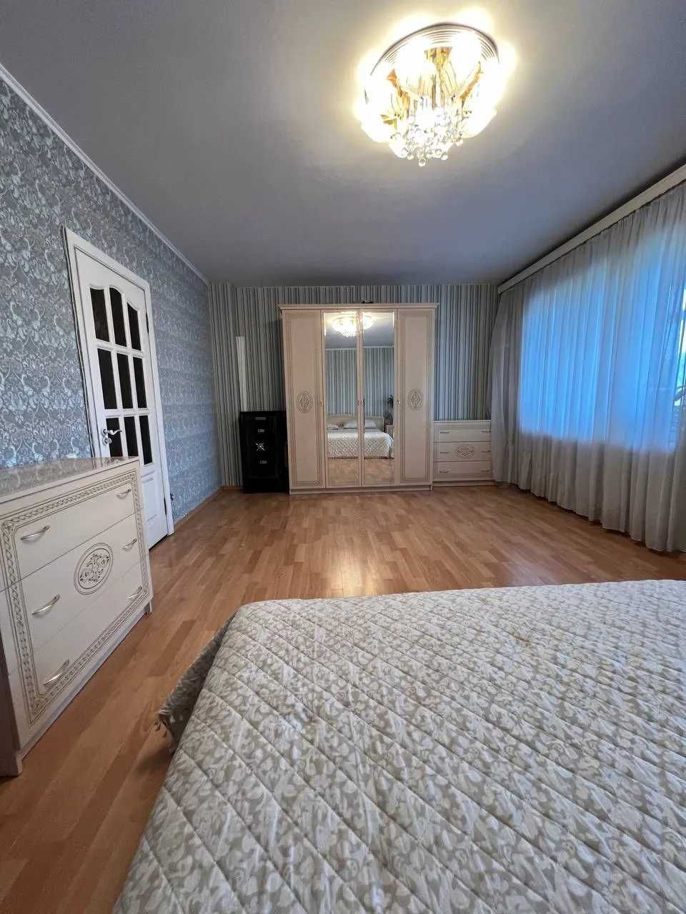 Продам 3 к квартира Грушевского Дом Архитектора Центр