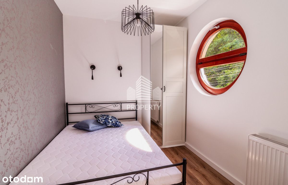 Apartament 3 Pokoje Obok Lasu | Gdynia Orłowo