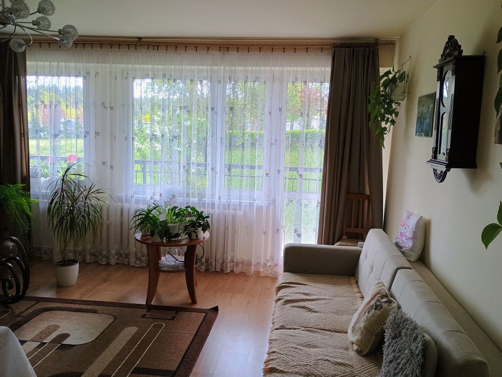 Mieszkanie Osiedle Młodych 3 pokoje 60,3m2