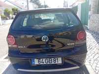 VW Polo 1.4 TDi BlueMotion