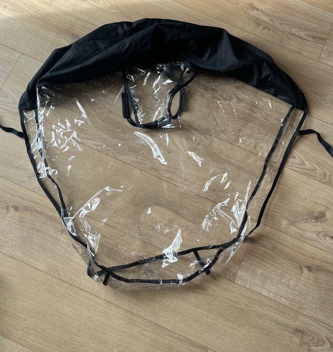 Folia przecideszczowa cybex