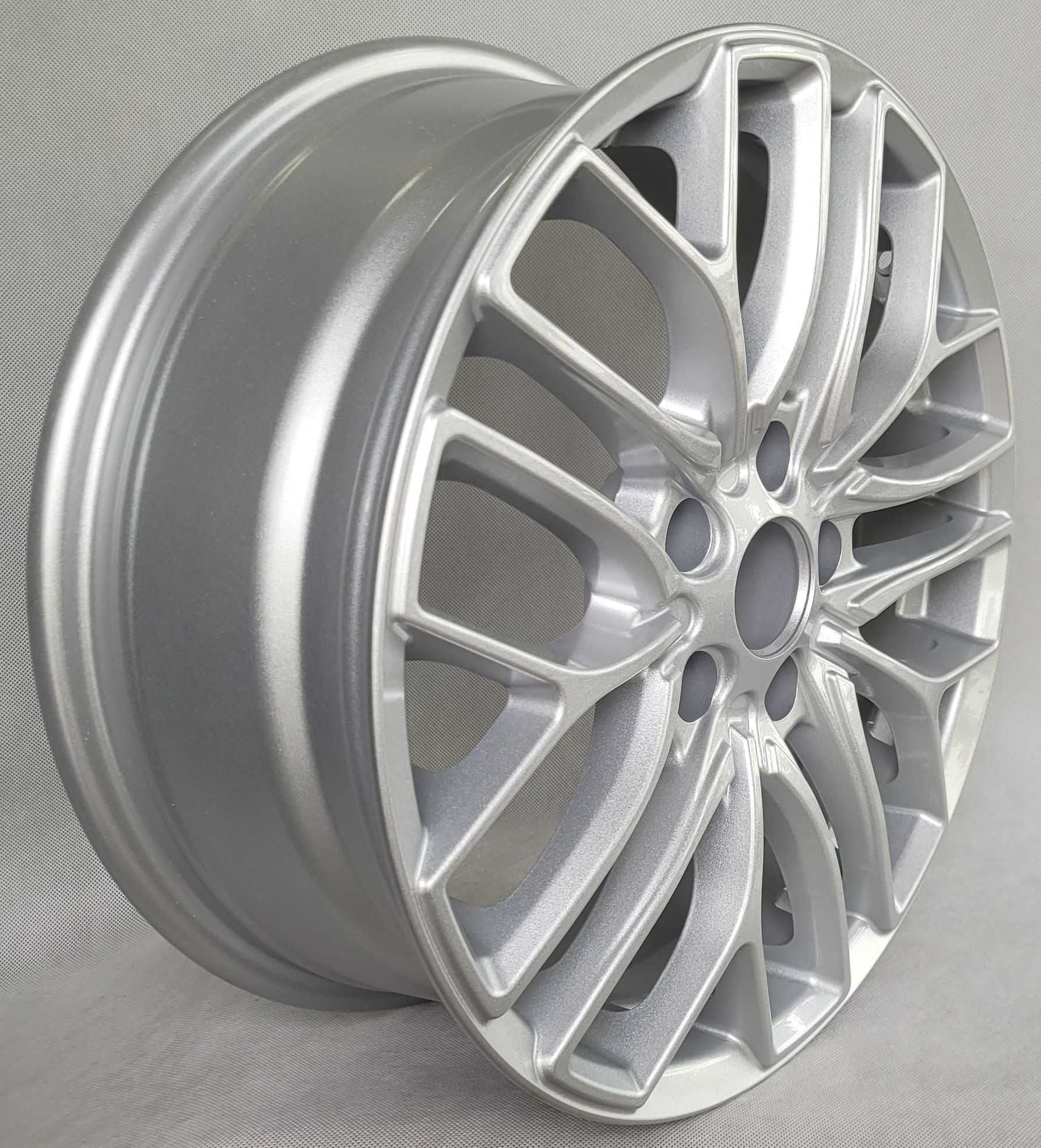 Felgi 17 Honda Civic 10 9 8 CR-V CRV FR-V HR-V Accord