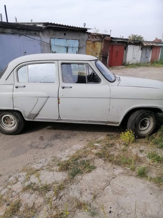 Продаю газ 21 в хорошем  состоянии,Машина была в одних руках