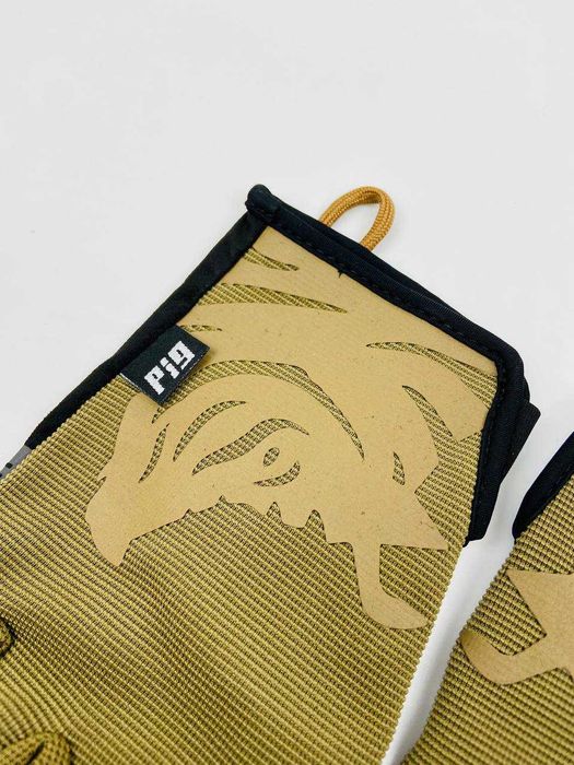 Рукавиці PIG FDT Delta, XL, койот, арт: 42711